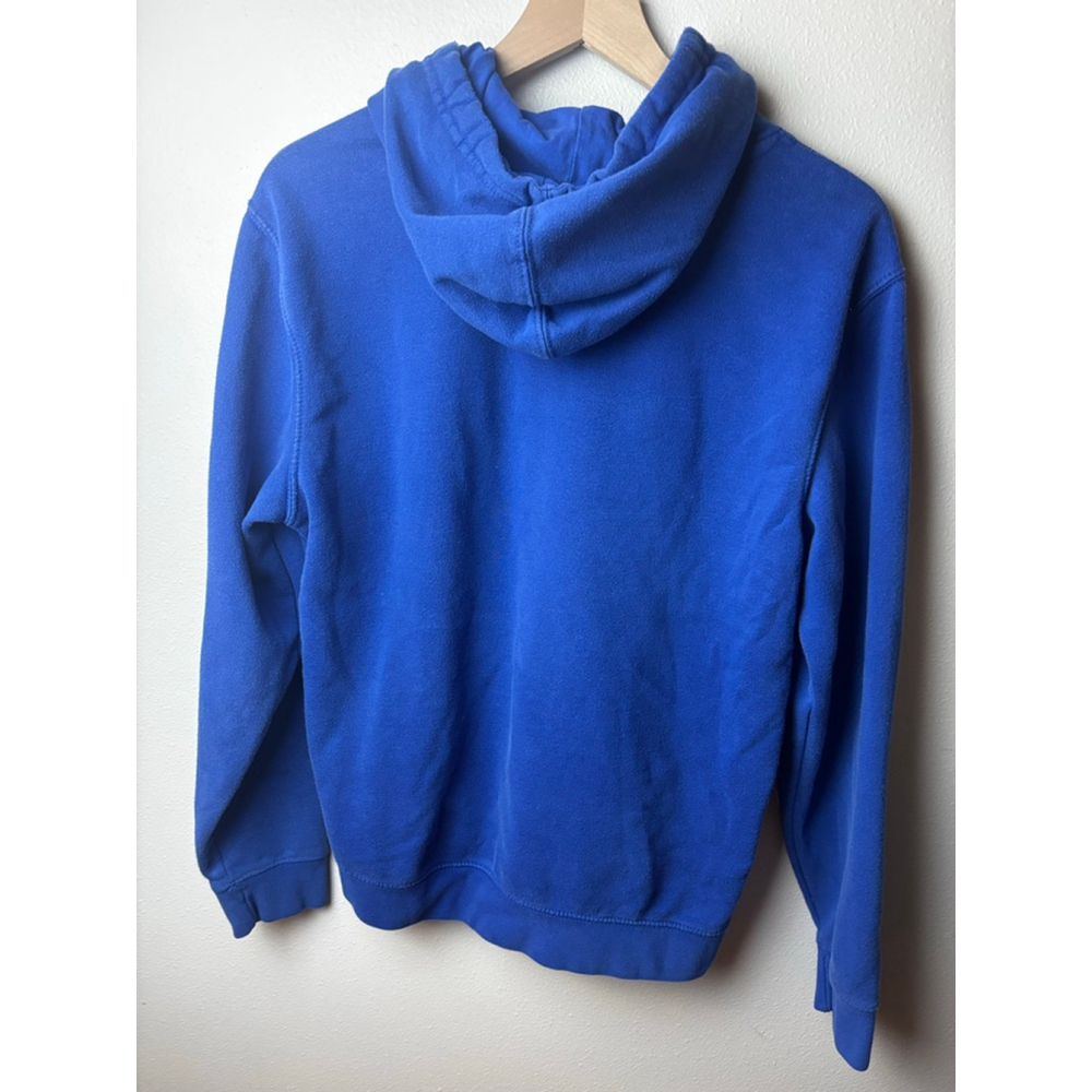 Seattle Mariners MLB baseball jersey Blue "This Team Makes Me Drink" Hoodie S - Picture 5 of 6